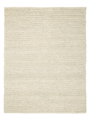 Comfort Silver handloom rug – product photo | Linie Design at Bois Blanc Home, Limassol, Cyprus