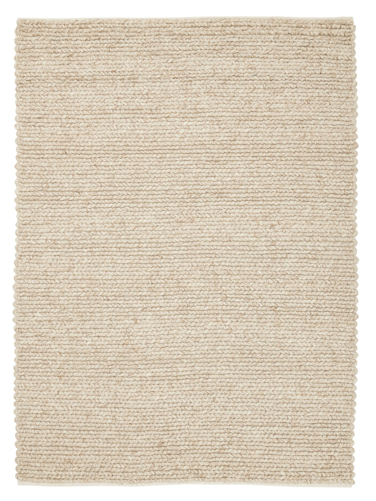 Comfort Beige handloom rug – product photo | Linie Design at Bois Blanc Home, Limassol, Cyprus