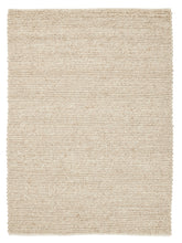 Load image into Gallery viewer, Comfort Beige handloom rug – product photo | Linie Design at Bois Blanc Home, Limassol, Cyprus