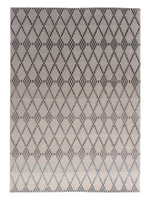 Charger l'image dans la galerie, Misty Lt/Grey hand-knotted rug – product photo | Linie Design at Bois Blanc Home, Limassol, Cyprus