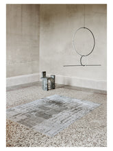 Load image into Gallery viewer, Esila Stone hand-knotted rug | Linie Design at Bois Blanc Home, Limassol, Cyprus