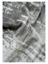 Load image into Gallery viewer, Esila Stone hand-knotted rug – detail 2 | Linie Design at Bois Blanc Home, Limassol, Cyprus