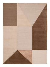 Carica l'immagine nel visualizzatore di Gallery, Hitomi Rose hand-knotted rug – product photo | Linie Design at Bois Blanc Home, Limassol, Cyprus