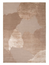 Carica l'immagine nel visualizzatore di Gallery, Monu Rose hand-knotted rug – product photo | Linie Design at Bois Blanc Home, Limassol, Cyprus