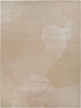 Carica l'immagine nel visualizzatore di Gallery, Monu Beige hand-knotted rug – product photo | Linie Design at Bois Blanc Home, Limassol, Cyprus