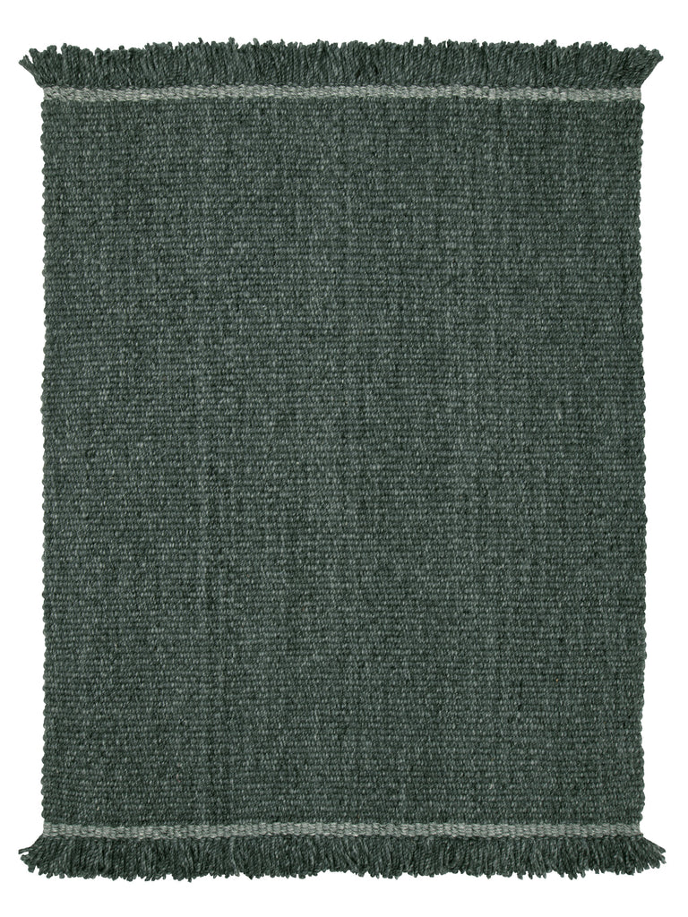 Elmo Dk/Grey hand-woven rug – product photo | Linie Design at Bois Blanc Home, Limassol, Cyprus