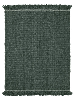 Elmo Dk/Grey hand-woven rug – product photo | Linie Design at Bois Blanc Home, Limassol, Cyprus