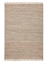 Load image into Gallery viewer, Molteno Combi hand-woven rug – product photo | Linie Design at Bois Blanc Home, Limassol, Cyprus