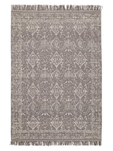 Load image into Gallery viewer, Dolzago Stone hand-woven rug – product photo | Linie Design at Bois Blanc Home, Limassol, Cyprus