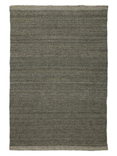 Load image into Gallery viewer, Versanti Green hand-woven rug – product photo | Linie Design at Bois Blanc Home, Limassol, Cyprus