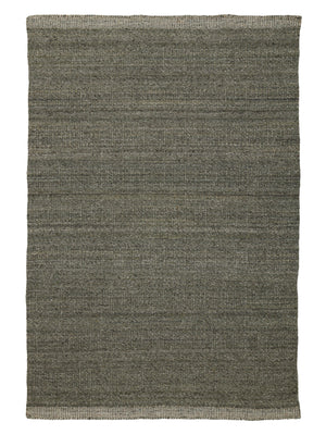 Versanti Green hand-woven rug – product photo | Linie Design at Bois Blanc Home, Limassol, Cyprus