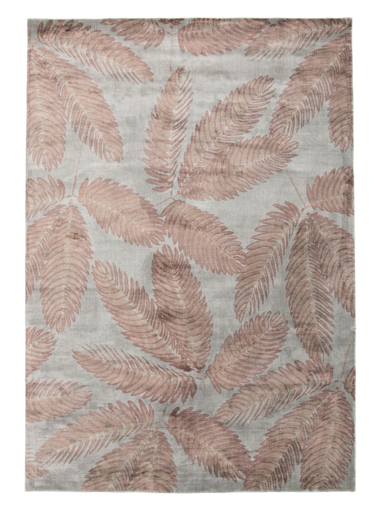 Ambrosia Heather handloom rug – product photo | Linie Design at Bois Blanc Home, Limassol, Cyprus