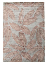 Load image into Gallery viewer, Ambrosia Heather handloom rug – product photo | Linie Design at Bois Blanc Home, Limassol, Cyprus