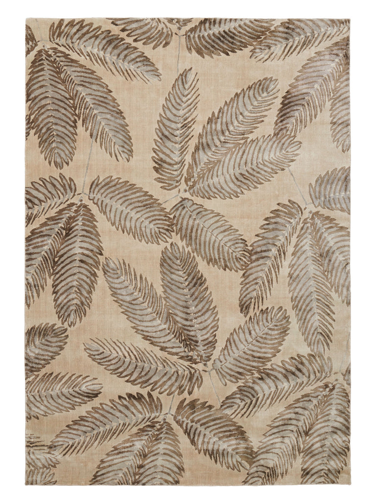 Ambrosia Grey handloom rug – product photo | Linie Design at Bois Blanc Home, Limassol, Cyprus