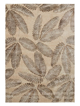 Load image into Gallery viewer, Ambrosia Grey handloom rug – product photo | Linie Design at Bois Blanc Home, Limassol, Cyprus