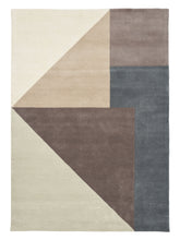 Charger l'image dans la galerie, Arguto Mixed hand-tufted rug – product photo | Linie Design at Bois Blanc Home, Limassol, Cyprus