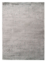 Charger l'image dans la galerie, Dotto Cactus handloom rug – product photo | Linie Design at Bois Blanc Home, Limassol, Cyprus