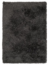 Carica l'immagine nel visualizzatore di Gallery, Berino Stone shag-pile rug – product photo | Linie Design at Bois Blanc Home, Limassol, Cyprus