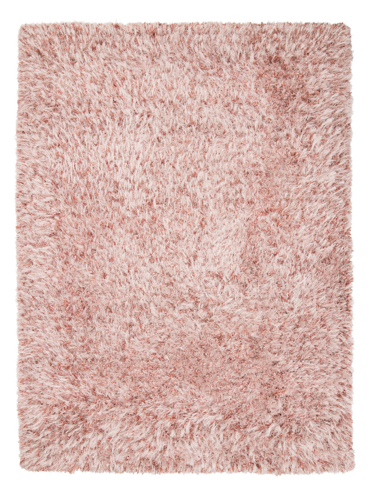 Berino Rose shag-pile rug – product photo | Linie Design at Bois Blanc Home, Limassol, Cyprus