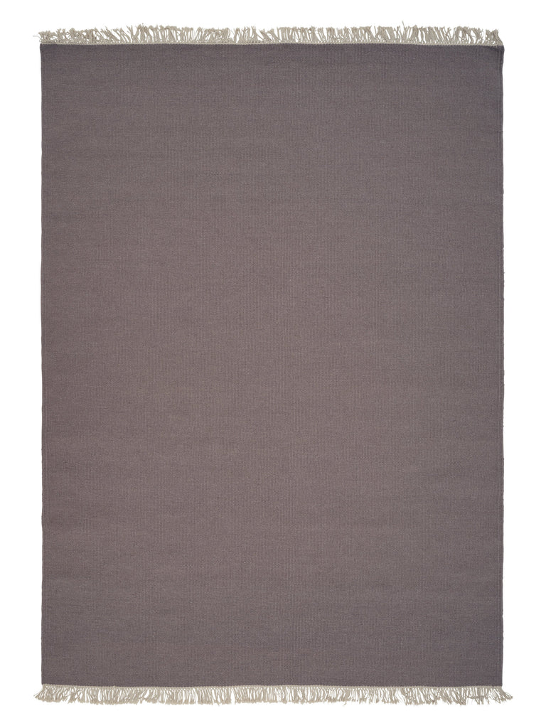 Rainbow Heather hand-woven rug | Linie Design at Bois Blanc Home, Limassol, Cyprus