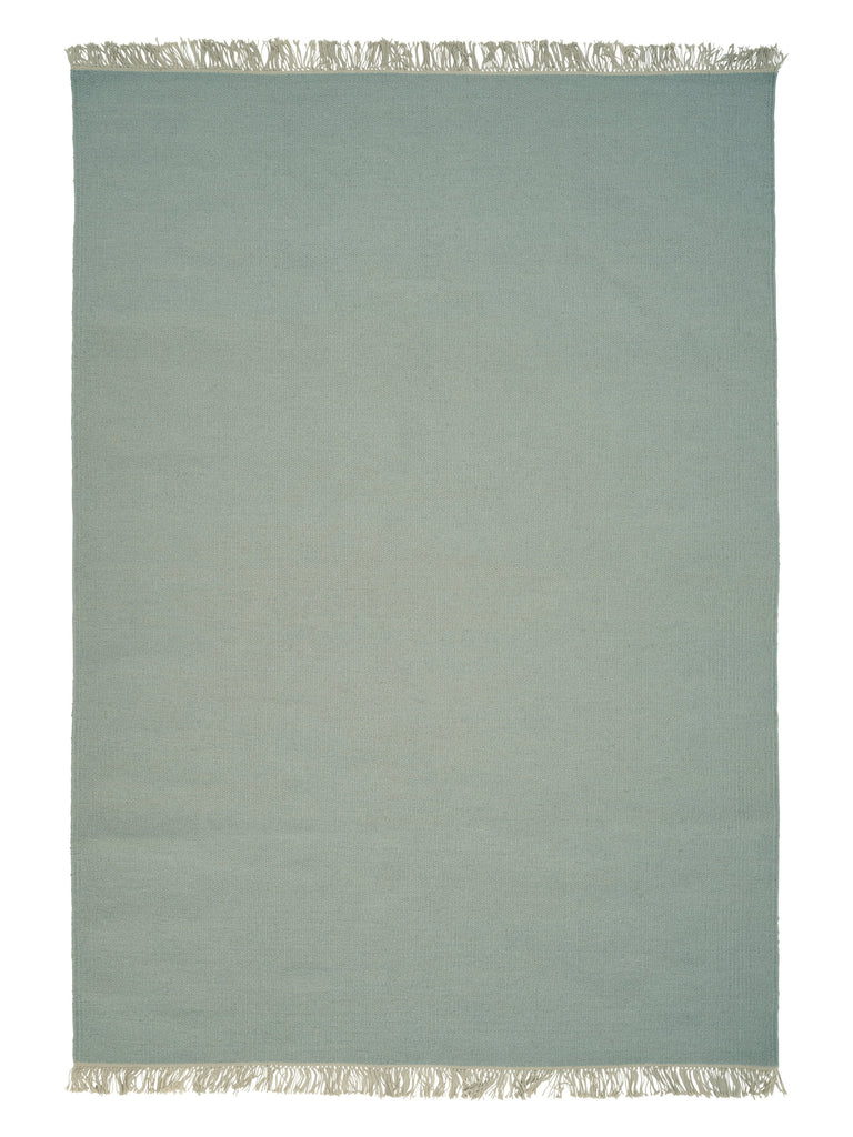 Rainbow Sky hand-woven rug | Linie Design at Bois Blanc Home, Limassol, Cyprus
