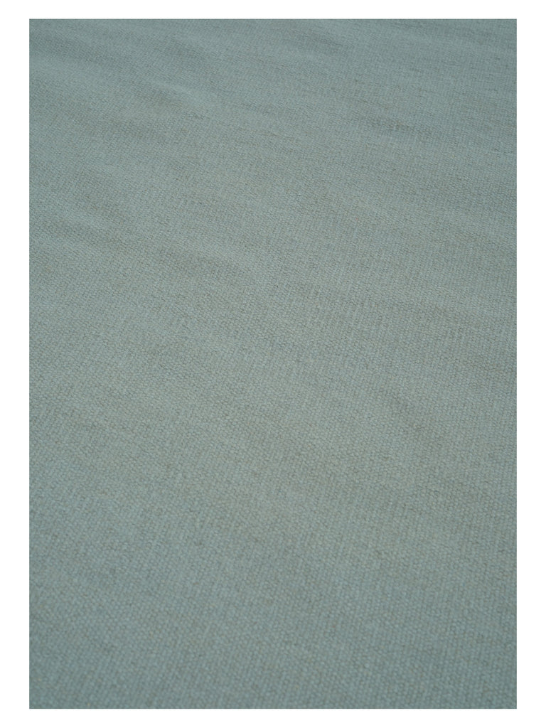 Rainbow Sky hand-woven rug – close-up of the texture | Linie Design at Bois Blanc Home, Limassol, Cyprus