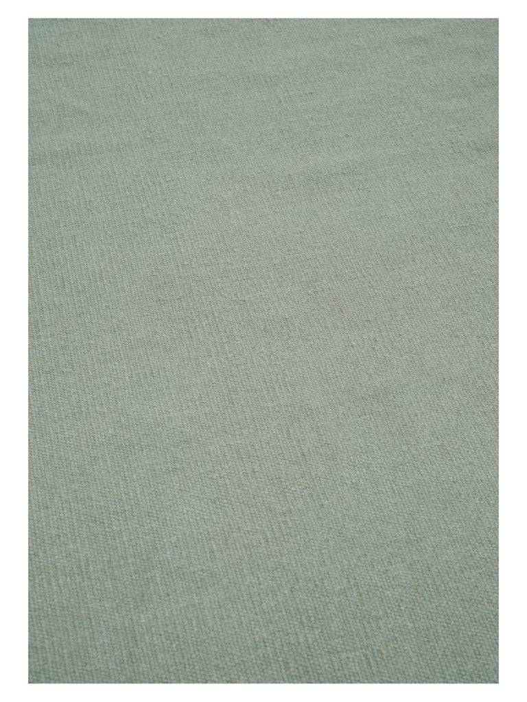 Rainbow Mint hand-woven rug – close-up of the texture | Linie Design at Bois Blanc Home, Limassol, Cyprus