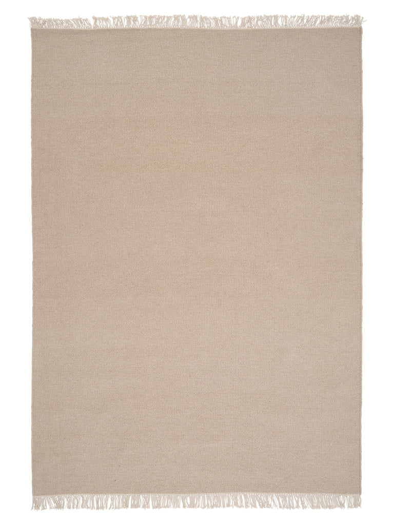 Rainbow Sand hand-woven rug – product photo | Linie Design at Bois Blanc Home, Limassol, Cyprus