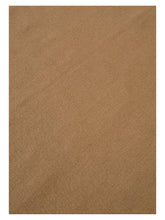 Carica l'immagine nel visualizzatore di Gallery, Rainbow Terracotta hand-woven rug – close-up of the texture | Linie Design at Bois Blanc Home, Limassol, Cyprus