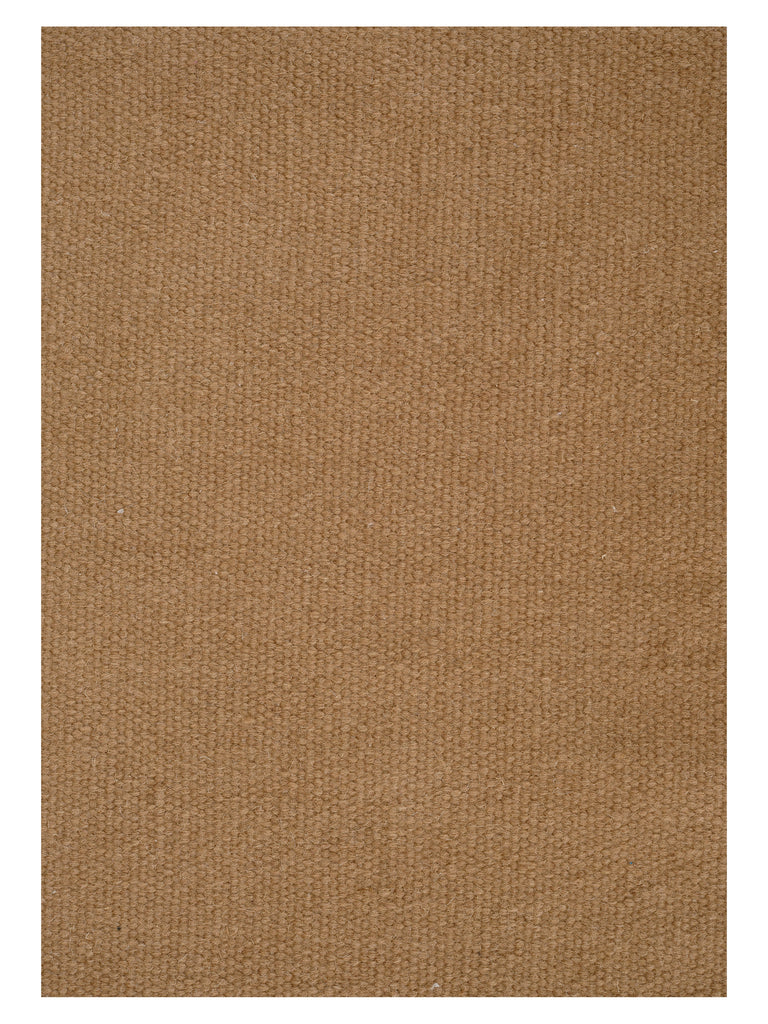 Rainbow Terracotta hand-woven rug – close-up of the texture | Linie Design at Bois Blanc Home, Limassol, Cyprus