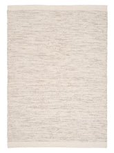 Laden Sie das Bild in den Galerie-Viewer, Asko Offwhite hand-woven rug – product photo | Linie Design at Bois Blanc Home, Limassol, Cyprus
