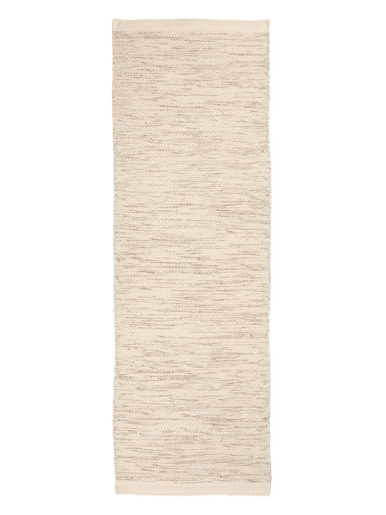 Asko Offwhite hand-woven rug – detail 2 | Linie Design at Bois Blanc Home, Limassol, Cyprus