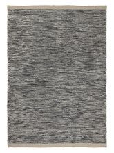 Laden Sie das Bild in den Galerie-Viewer, Asko Terrazzo hand-woven rug – product photo | Linie Design at Bois Blanc Home, Limassol, Cyprus
