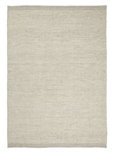 Laden Sie das Bild in den Galerie-Viewer, Asko Steel hand-woven rug – product photo | Linie Design at Bois Blanc Home, Limassol, Cyprus