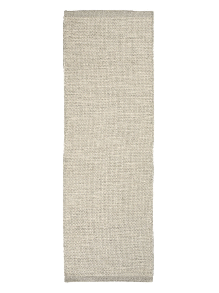Asko Steel hand-woven rug – detail 2 | Linie Design at Bois Blanc Home, Limassol, Cyprus