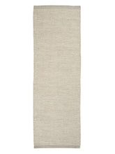 Laden Sie das Bild in den Galerie-Viewer, Asko Steel hand-woven rug – detail 2 | Linie Design at Bois Blanc Home, Limassol, Cyprus