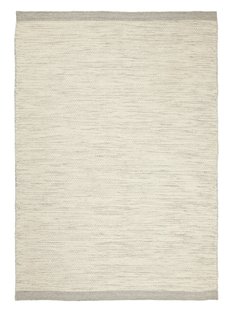 Asko Iron hand-woven rug – product photo | Linie Design at Bois Blanc Home, Limassol, Cyprus