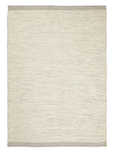Laden Sie das Bild in den Galerie-Viewer, Asko Iron hand-woven rug – product photo | Linie Design at Bois Blanc Home, Limassol, Cyprus