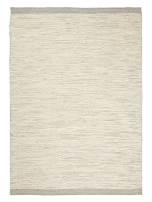 Asko Iron hand-woven rug – product photo | Linie Design at Bois Blanc Home, Limassol, Cyprus