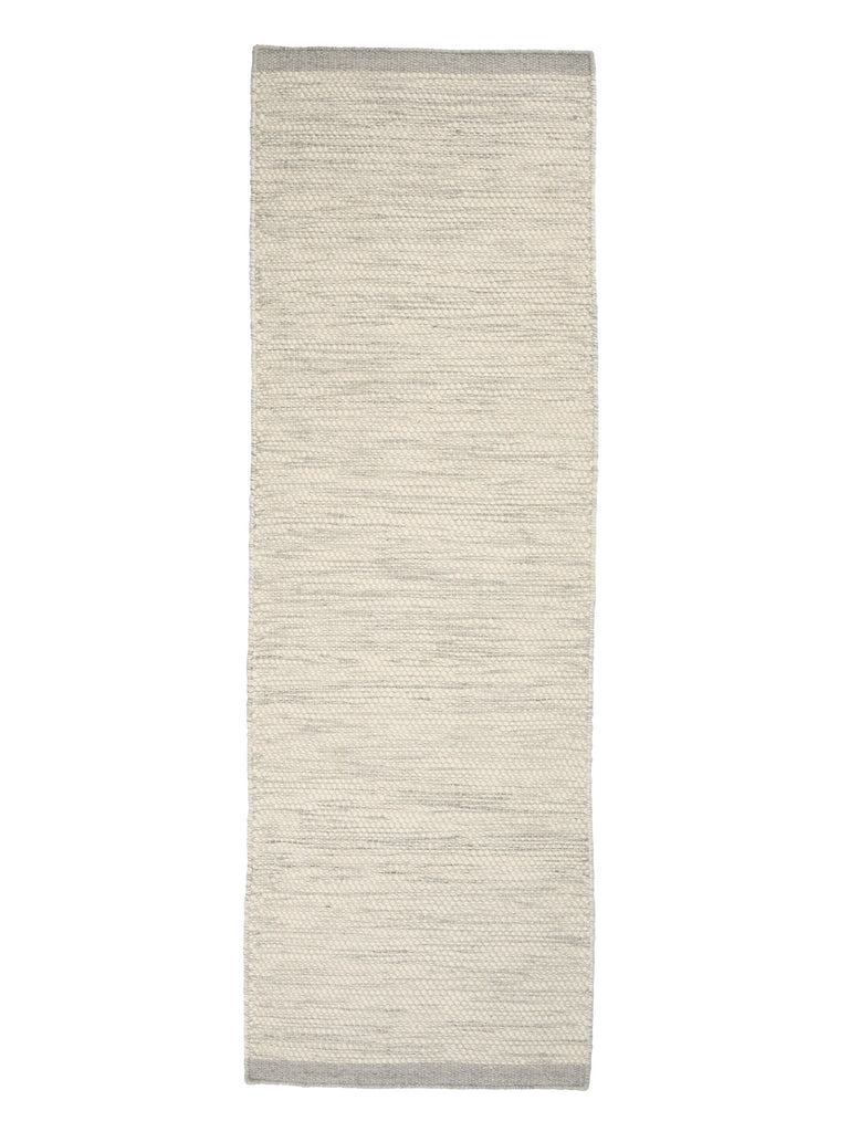 Asko Iron hand-woven rug – detail 2 | Linie Design at Bois Blanc Home, Limassol, Cyprus
