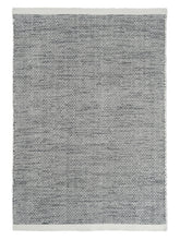 Laden Sie das Bild in den Galerie-Viewer, Asko Mixed hand-woven rug – product photo | Linie Design at Bois Blanc Home, Limassol, Cyprus