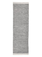 Laden Sie das Bild in den Galerie-Viewer, Asko Mixed hand-woven rug – detail 4 | Linie Design at Bois Blanc Home, Limassol, Cyprus