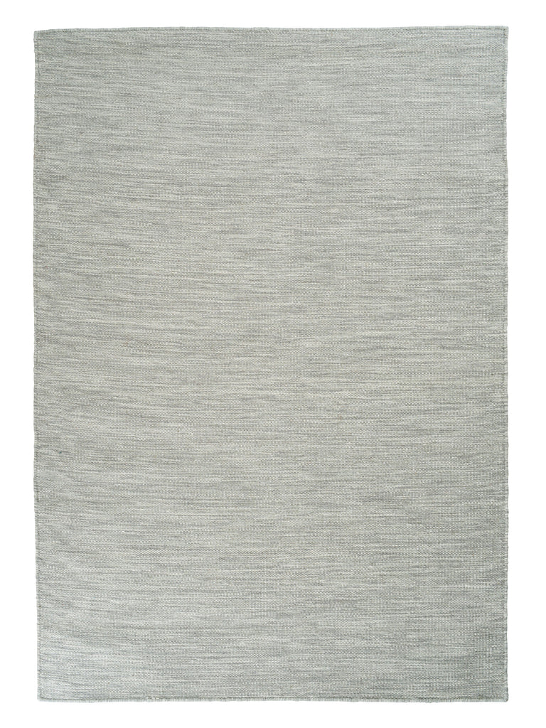Regatta Metal hand-woven rug – product photo | Linie Design at Bois Blanc Home, Limassol, Cyprus