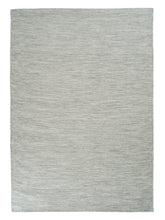 Load image into Gallery viewer, Regatta Metal hand-woven rug – product photo | Linie Design at Bois Blanc Home, Limassol, Cyprus