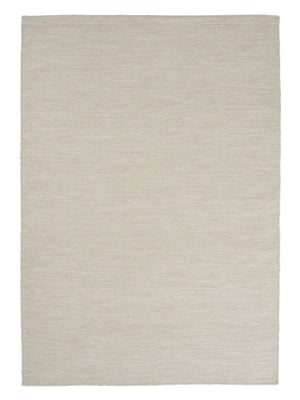 Regatta Beige hand-woven rug – product photo | Linie Design at Bois Blanc Home, Limassol, Cyprus