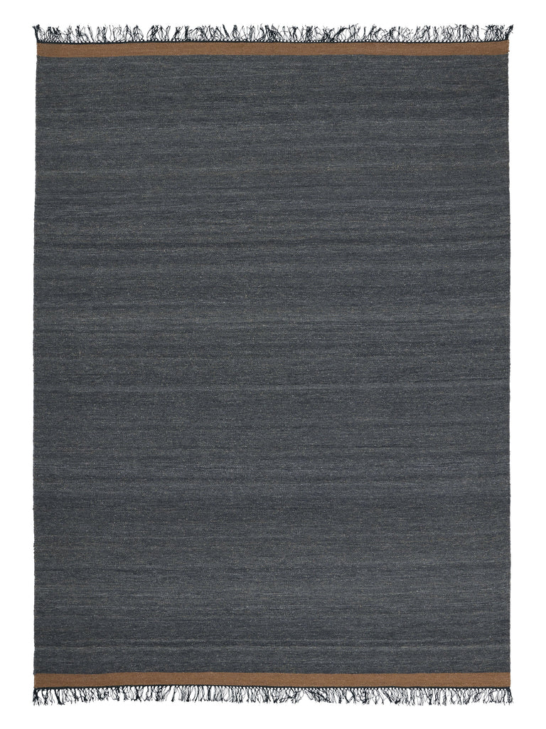 Sigyn Stone hand-woven rug – product photo | Linie Design at Bois Blanc Home, Limassol, Cyprus