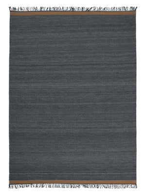Sigyn Stone hand-woven rug – product photo | Linie Design at Bois Blanc Home, Limassol, Cyprus