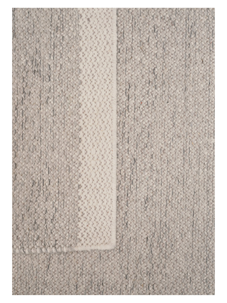 Frode Marble hand-woven rug – close-up of the texture | Linie Design at Bois Blanc Home, Limassol, Cyprus