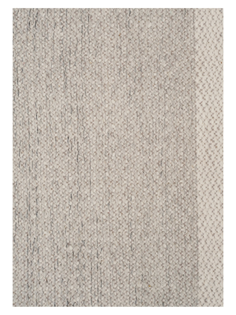 Frode Marble hand-woven rug – close-up of the texture | Linie Design at Bois Blanc Home, Limassol, Cyprus