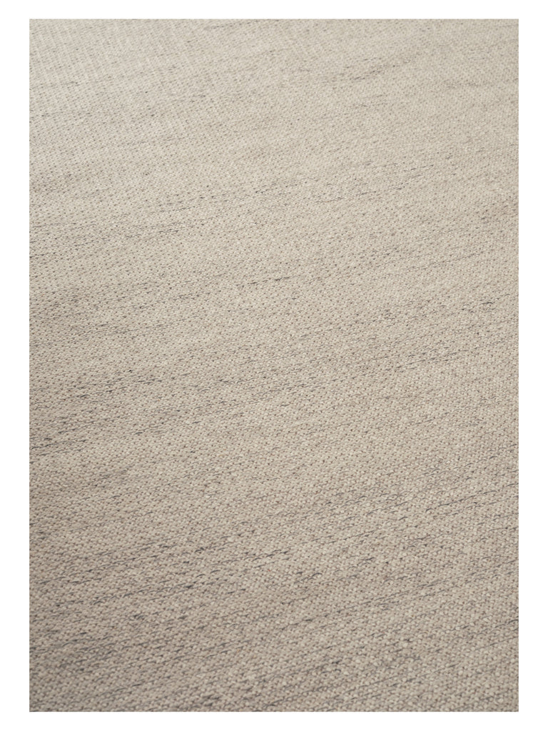 Frode Marble hand-woven rug – close-up of the texture | Linie Design at Bois Blanc Home, Limassol, Cyprus